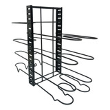 Rack Organizador Estante Cocina Olla Sarten Multiuso