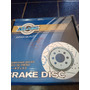 Disco De Freno Hyunday Excel Accent - Getz 1.3 - 1.5  Hyundai Accent