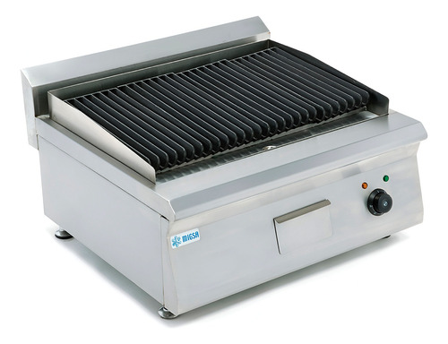 Asador Grill Electrico 65 Cm 220v Migsa Bn600-e606