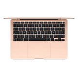 Imperdible Macbook Air 2020 13p Chim M1 8gb 256gb 