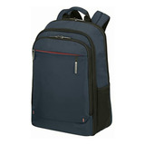 Samsonite Porta Laptop Network 4 Space Blue