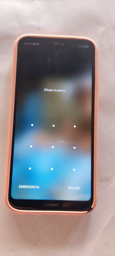 Celular Huawei P20 Lte 