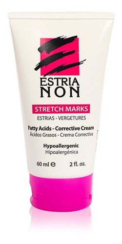 Crema Antiestrias Estrianon Por 60 Gramos