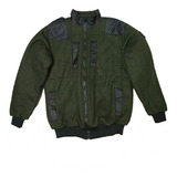 Campera Movil Gendarmeria Nacional