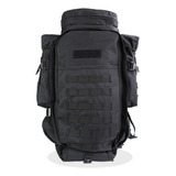 Mochila De Asalto Táctico Para Rifle Militar G Bag