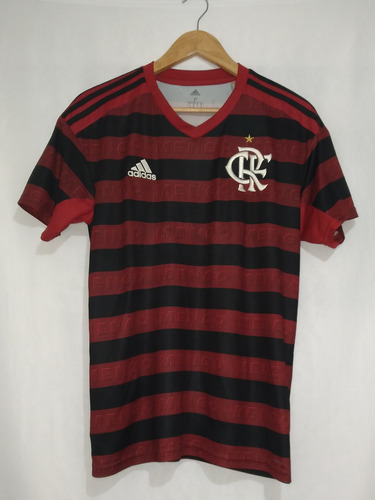 Camisa Do Flamengo 