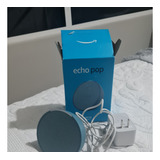 Altavoz Inteligente Alexa Echo Pop Echopop C2h4r9