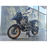 Bmw R 1250 Gsa