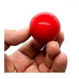 Balltop Rojo Bolita Para Palanca Sanwa Arcade Joystick
