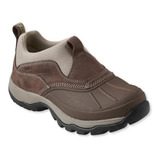 Zapatos Ll Bean Impermeable 26cm Women. Columbia,sorel. Leer