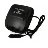 Calefactor De Auto 12v, Ventilador De Aire Caliente 150w