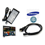 Fuente Samsung Cable 19v  Tv  Led 3-426 A5919_fsm Lcd