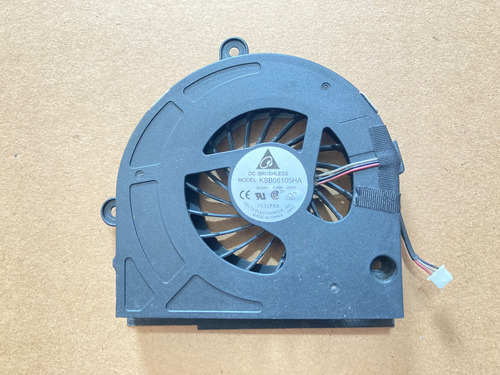 Ventilador Acer 5250 5253 5742 5733 5336 5551  5552