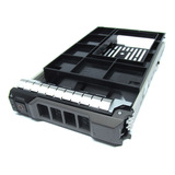 Gaveta 3.5 Servidor Dell Poweredge T330 T410 + Adaptador 2.5