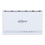 Dahua Dh-pfs3005-5et-l Switch 5 Puertos 10/100 Capa 2