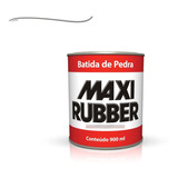 Bate Pedra Preto Batida De Pedra Preto Maxi Rubber 900ml