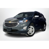 Chevrolet Equinox 2019