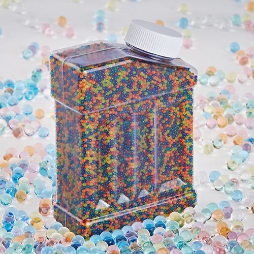 60000 Unidades De Bolas De Hidrogel Orbeez De 7-8 Mm [s]