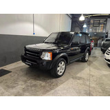 Land Rover Discovery 3 V8 At 2006