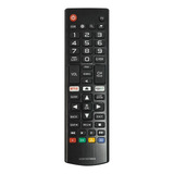 Nuevo Control Remoto Akb75375604 Para LG Smart Tv 