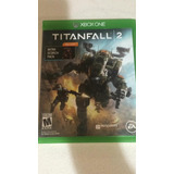 Video Juego Titanfall 2 Xbox One 