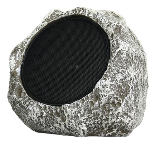 Altavoz Inalámbrico Solar, Sonido De Jardín, Control Remoto