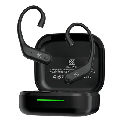Kz An01 Modulo Bluetooth 5.4 Anc - Para Auriculares Kz Pin C Modulo An01 | Mismo precio en cuotas