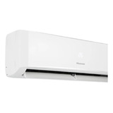 Aire Acond. 24000 Btus, Frio/calor, 220v Inverter Hisense Color Blanco