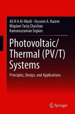 Libro Photovoltaic/thermal (pv/t) Systems : Principles, D...