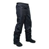 Pantalon Impermeable Termico Unisex Con Polar Nieve Jeans710