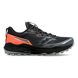 Zapatillas Saucony Trail Running Xodus Ultra 2 Hombre