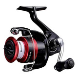 Molinete Shimano Sienna 500 Drag 2kg 4 Rolamentos Rec 5.6:1