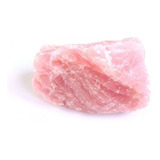 Piedra Reiki Cuarzo Rosa Bruto 5cm X 1 U Reiki Yoga Cristal*