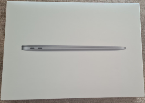Macbook Air 13  ( Caixa Vazia) Macbook Air 13-inch