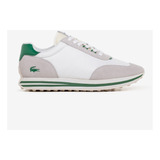 Tenis Zapatillas Lacoste Hombre