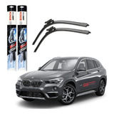 Limpador Parabrisa Bmw X1 2016 2017 2018 2019 2020 2021bosch