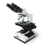 Microscopio Binocular Biologico Acromático Kasvi K55-ba