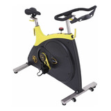 Bike Spinning Profissional Pro Absolute 15kg Inércia