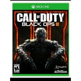 Black Ops 3 Xbox One