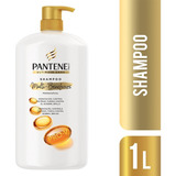 Shampoo Pantene Pro-v Ultimate Care Multi-benefícios 1l