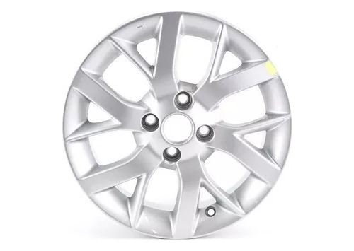 Rin Original De Aluminio 15 Versa V-drive 2020-2023 