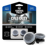 Kontrol Free Grip Call Of Duty Modern Warfare Para Ps4 Ps5