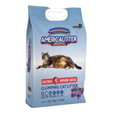 Arena America Litter Ultra Odor Seal Lavanda 15k