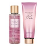 Set Velvet Petals Victoria's Secret