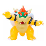 Koopa Bowser Mario Bros Colección Figura Banpresto