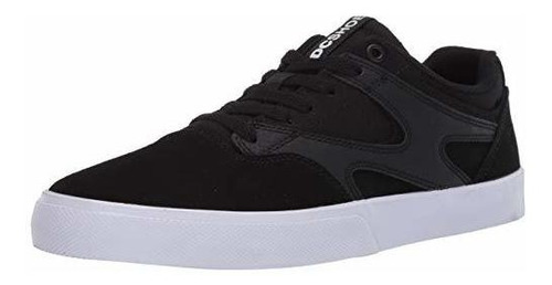 Dc Calzado De Skate Kalis Vulc Para Hombre