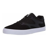 Dc Calzado De Skate Kalis Vulc Para Hombre