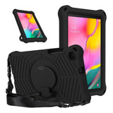 Funda Tablet Infantil Para Galaxy Tab A 8.0 Sm-t290/t295