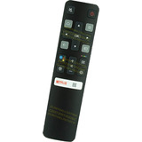 Control Remoto Smart Tv Para Tcl L55p615