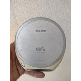 Sony Cd Discman Walkman 